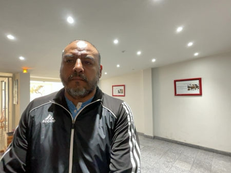 Foto de SERGIO XO MORA